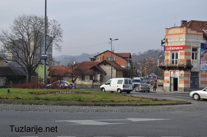 Tuzlarije