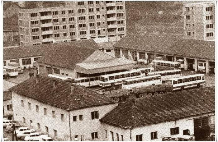 Tuzlarije