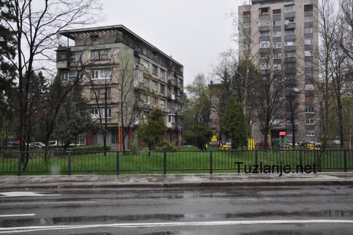 Tuzlarije