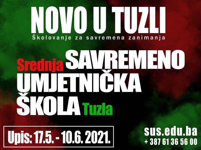 Tuzlarije