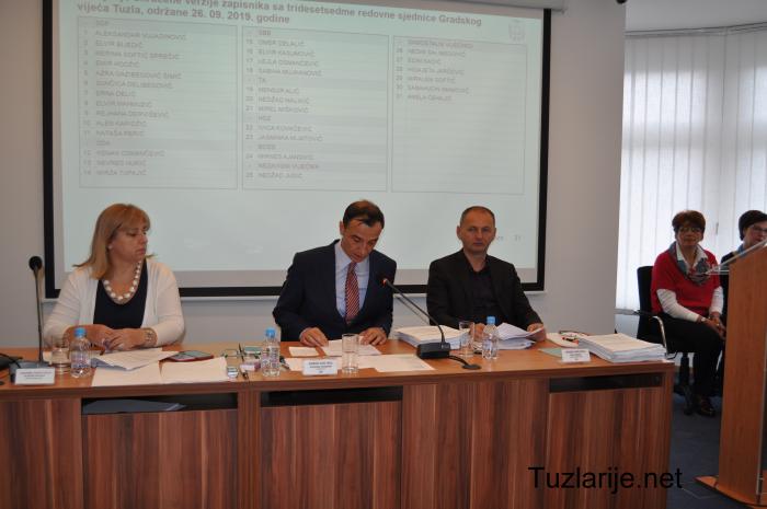 Tuzlarije