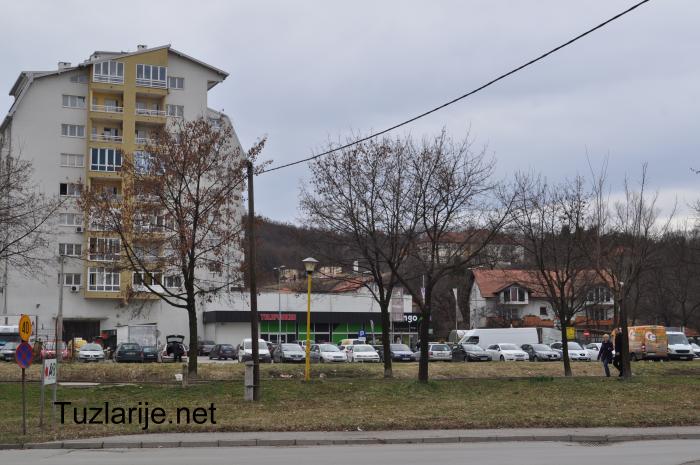 Tuzlarije