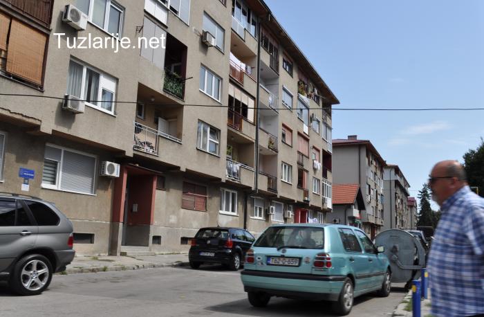 Tuzlarije