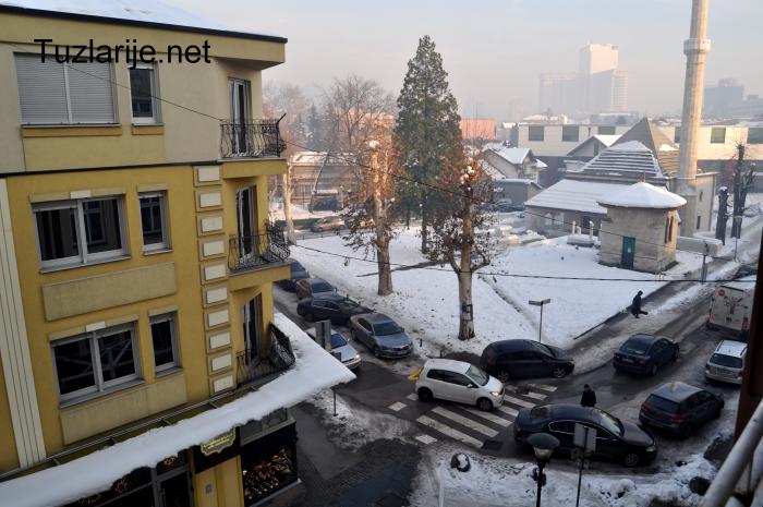 Tuzlarije