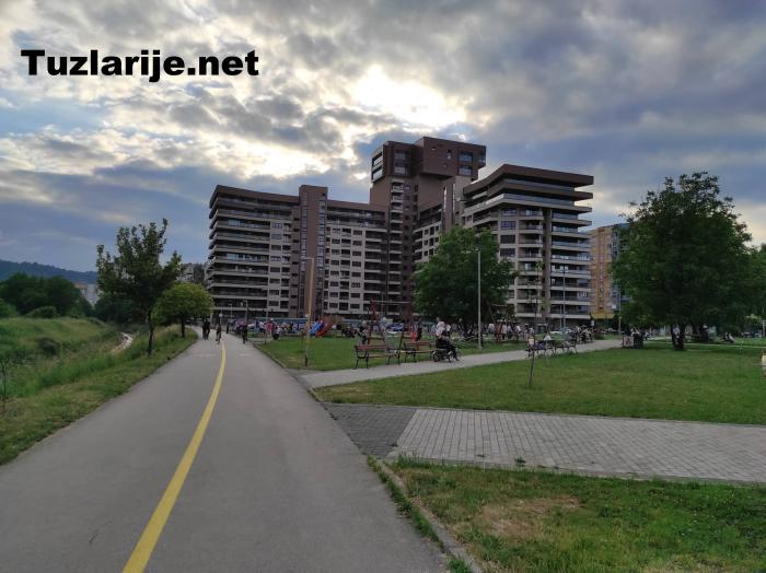 Tuzlarije
