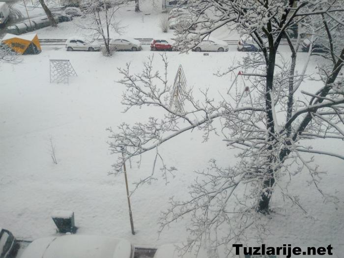 Tuzlarije