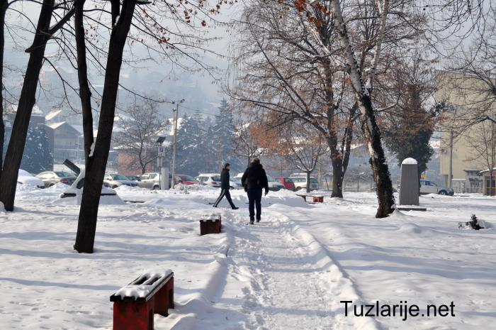Tuzlarije