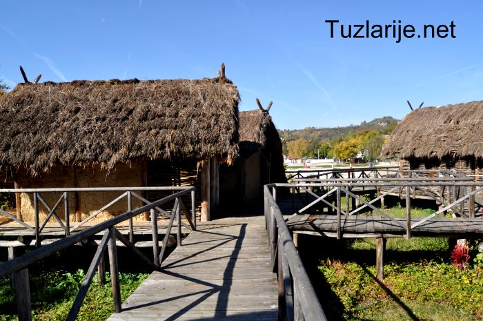 Tuzlarije