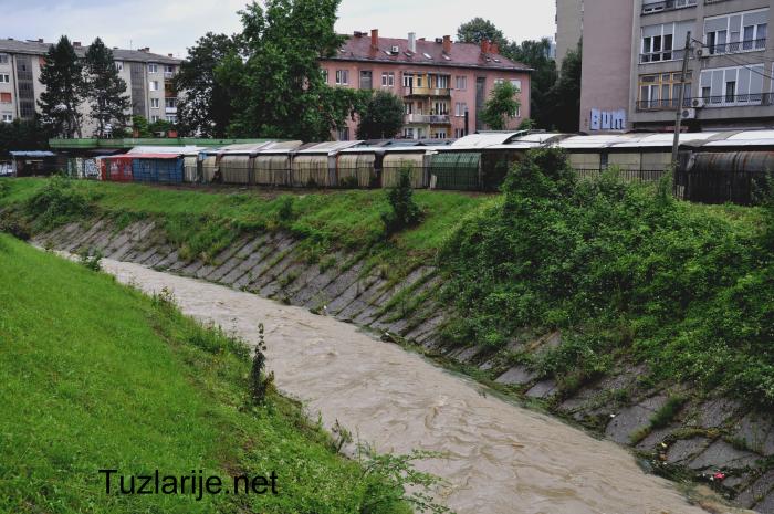 Tuzlarije