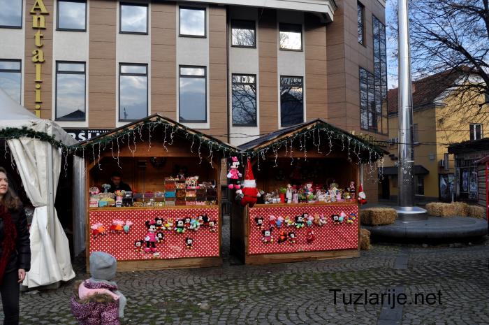 Tuzlarije