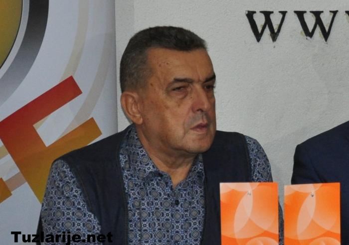 Tuzlarije
