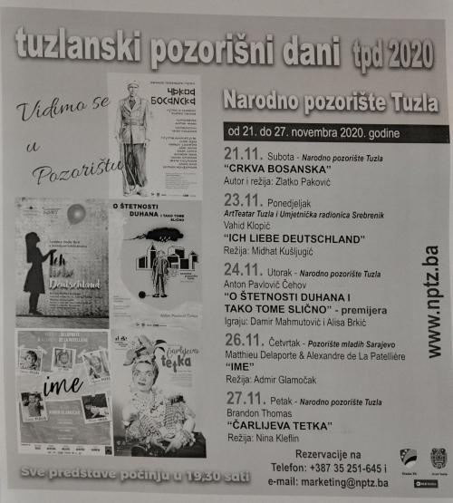 Tuzlarije
