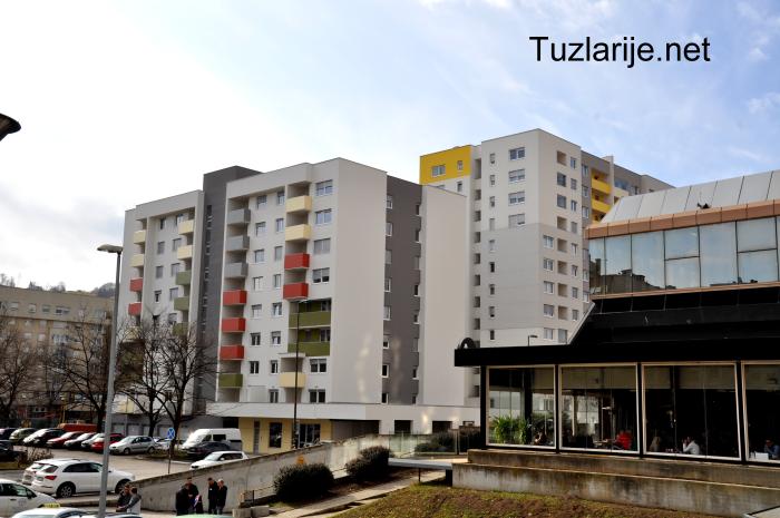 Tuzlarije