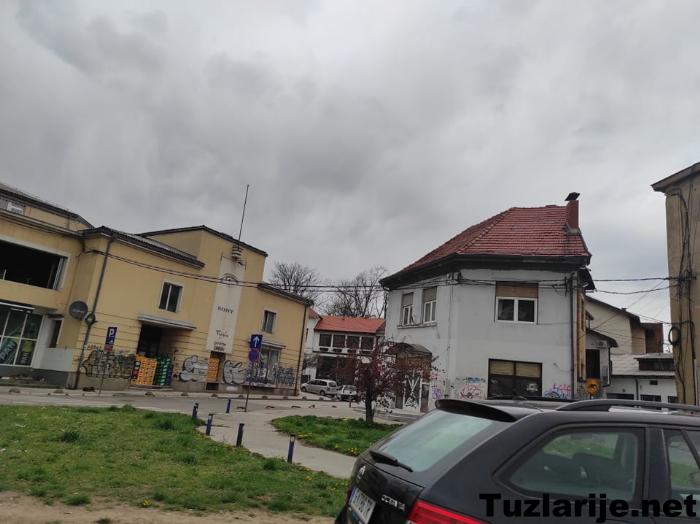Tuzlarije
