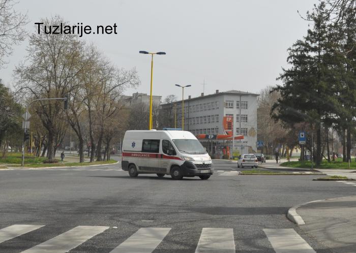 Tuzlarije