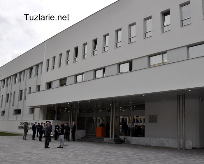 Tuzlarije