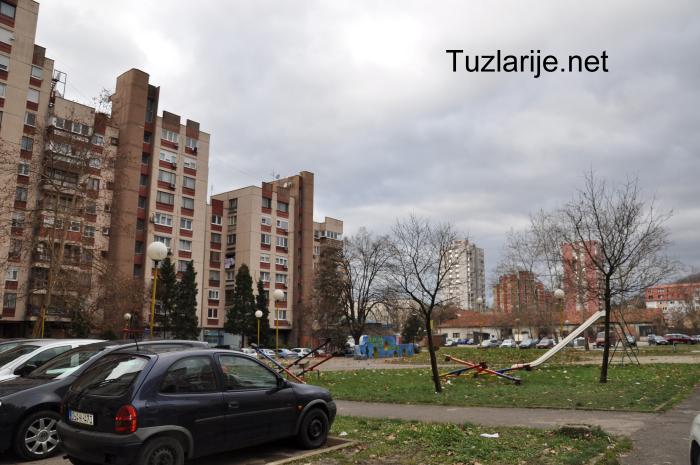 Tuzlarije