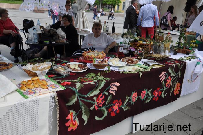 Tuzlarije