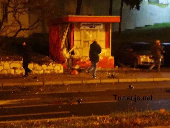 Tuzlarije