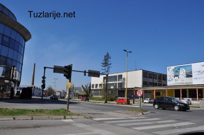 Tuzlarije