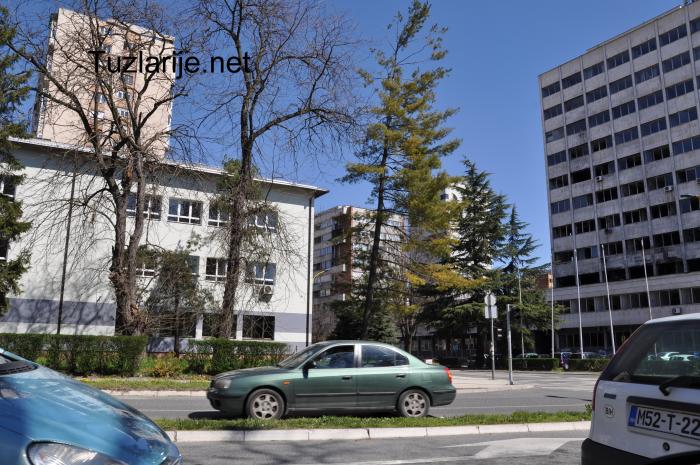 Tuzlarije