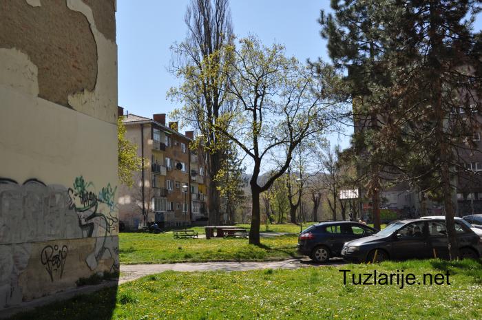 Tuzlarije