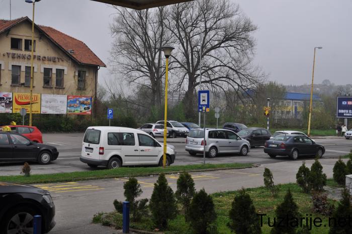 Tuzlarije