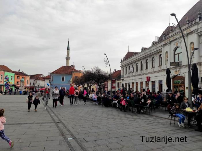 Tuzlarije