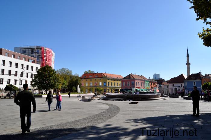 Tuzlarije