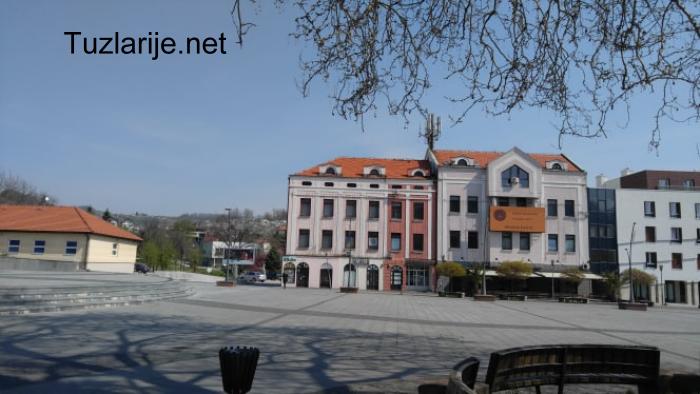 Tuzlarije