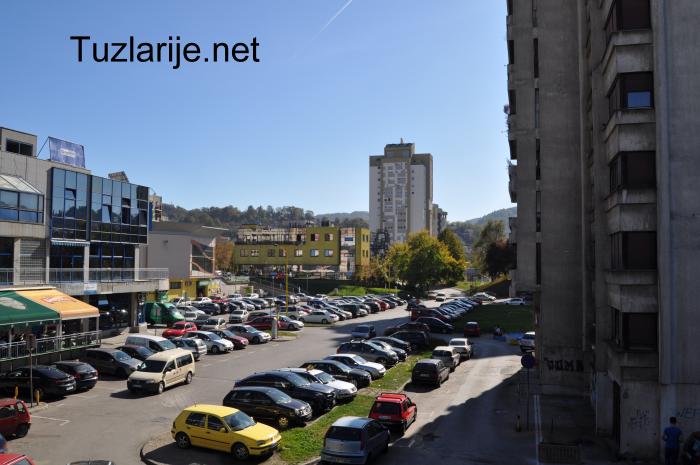 Tuzlarije