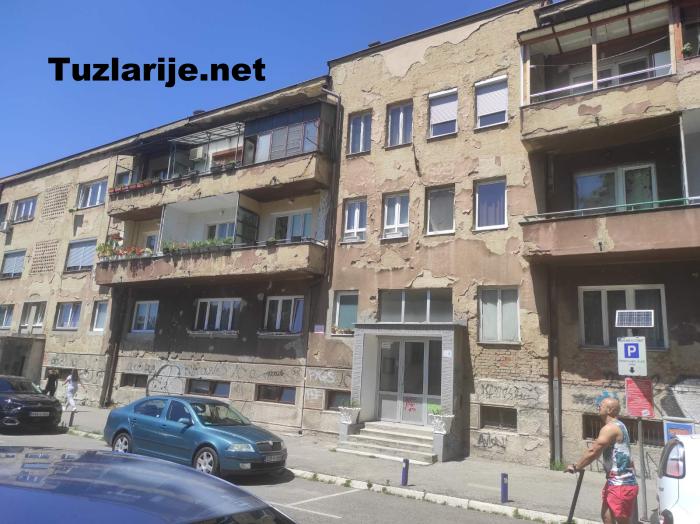 Tuzlarije
