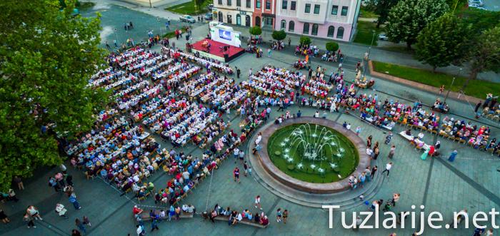 Tuzlarije