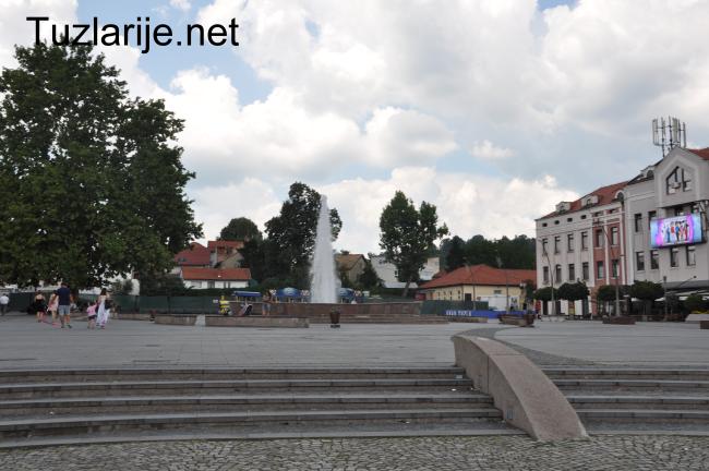 Tuzlarije