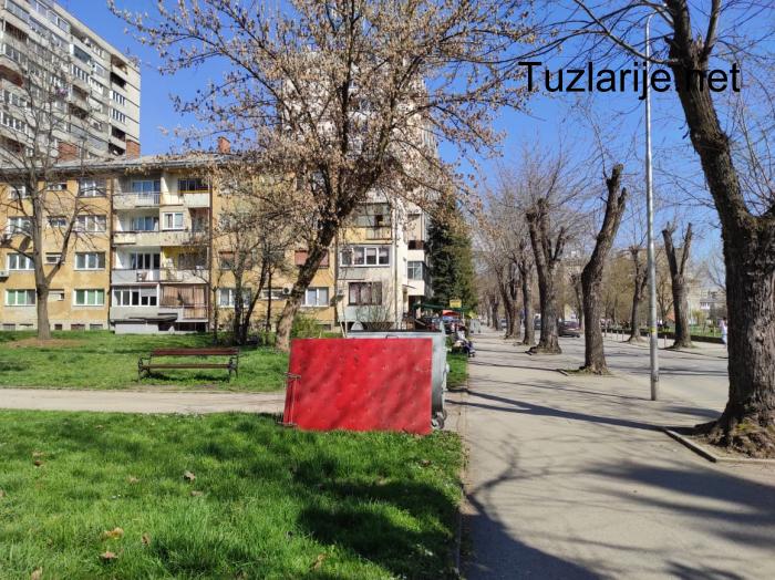 Tuzlarije