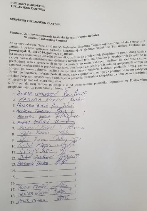 Tuzlarije