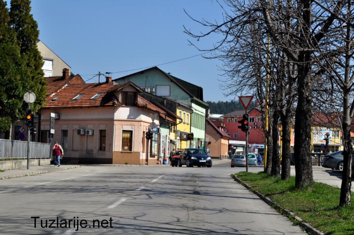 Tuzlarije