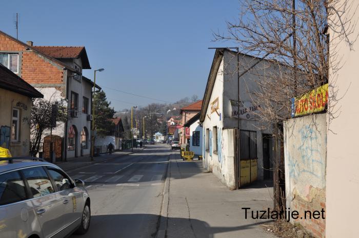 Tuzlarije