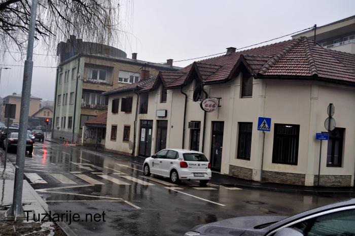Tuzlarije