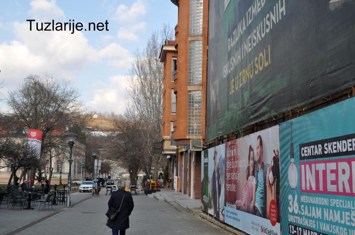 Tuzlarije