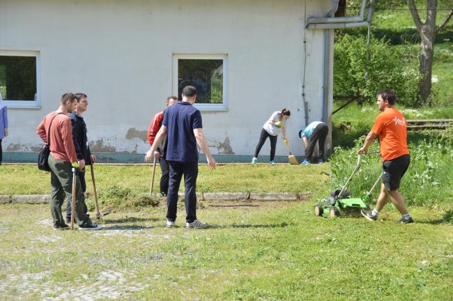 Tuzlarije