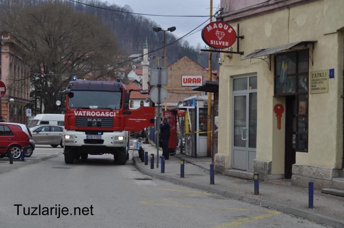 Tuzlarije