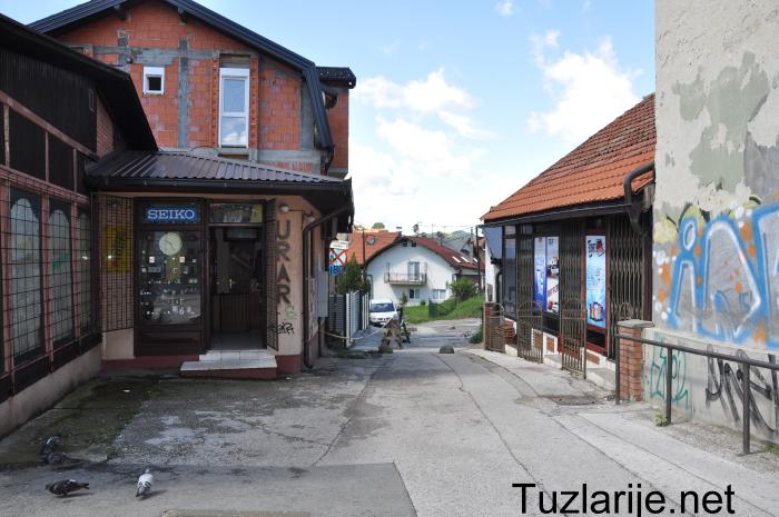 Tuzlarije