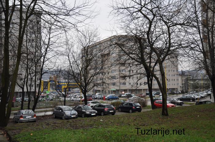 Tuzlarije
