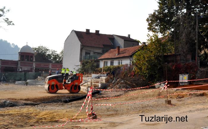Tuzlarije