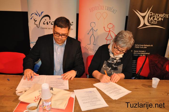 Tuzlarije