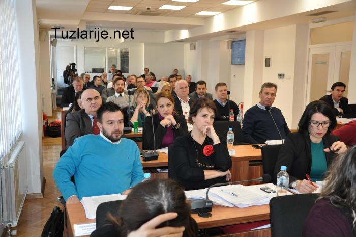 Tuzlarije