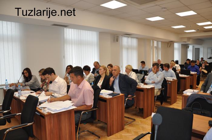 Tuzlarije