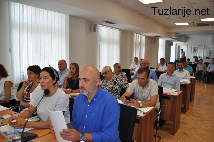 Tuzlarije