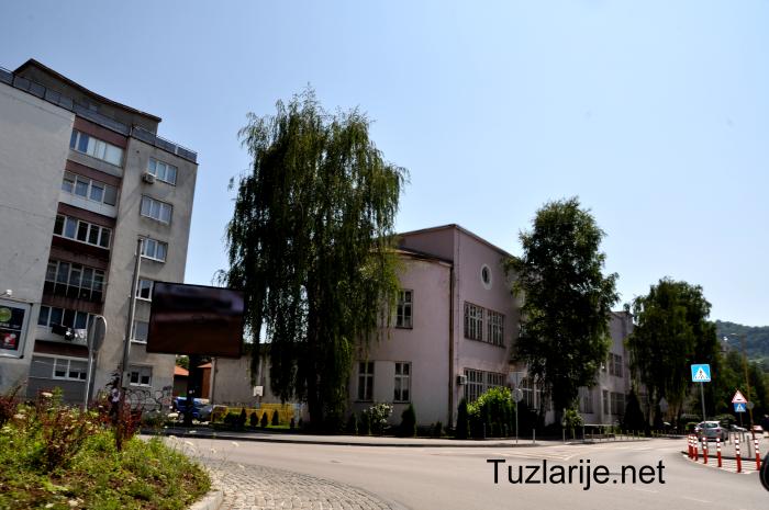 Tuzlarije